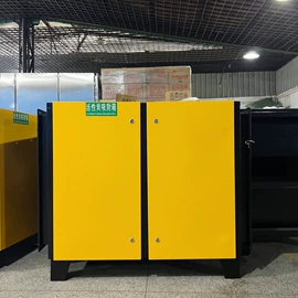 废气处理设备;废气吸附装置;油烟净化设备