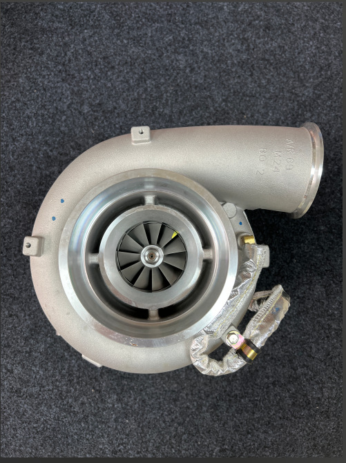 Carter C15 230-3542 200806040 Turbocharger
