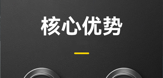 Cross-border, universal positive and negative terminal, high-quality, new model, manual brass thickened battery disconnect switch for cars, designed to prevent battery drain