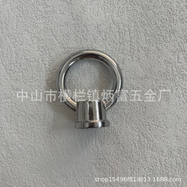 食事吊りバーシャンデリア荷重フック閉口フック36フックリング牛鼻尾歯m10照明器具部品|undefined