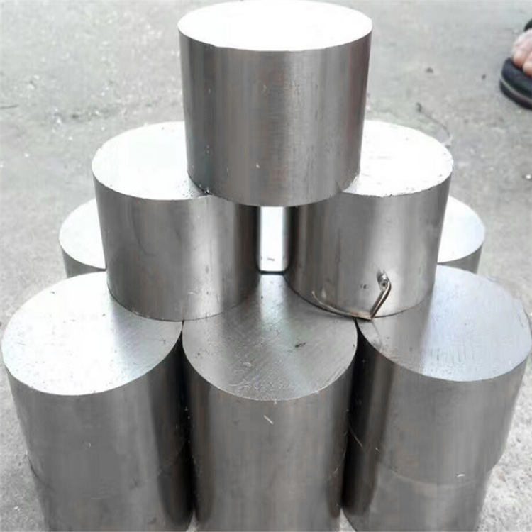 6061/7075铝棒 铝合金圆柱零切 铝圆棒 铝合金直径18.5 19.5 20mm