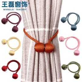 窗帘配件;其他布艺软装;花边