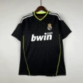 2010-11 Real Madrid Away