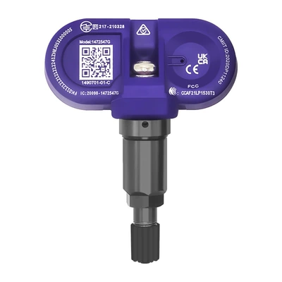 Car Tire Monitor, Tire pressure monitoring system