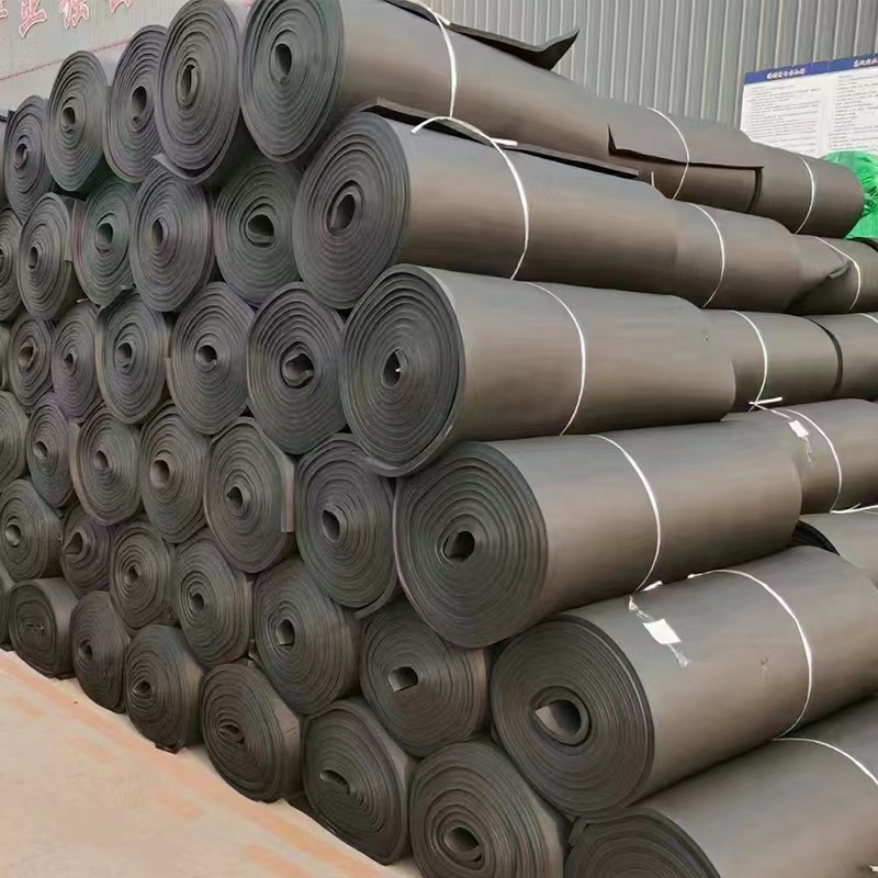 b1防火橡塑板管道通风防火防潮环保罐体设备保温