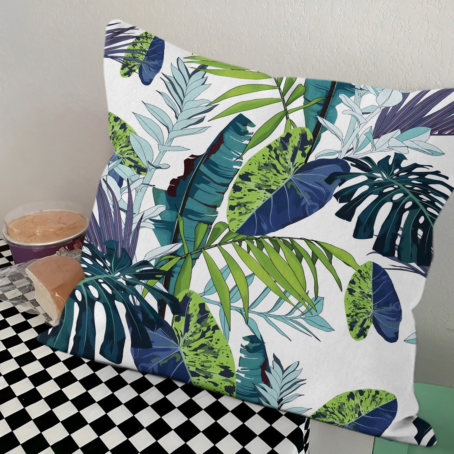 Plantas tropicales 05