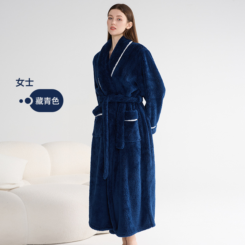 2506 네이비 블루-여성