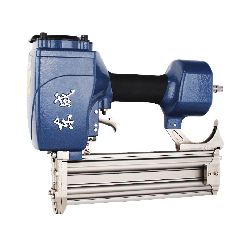 气钉枪钢钉枪ST64G不卡钉64C水泥混凝土钢排钉枪气动工具吊顶