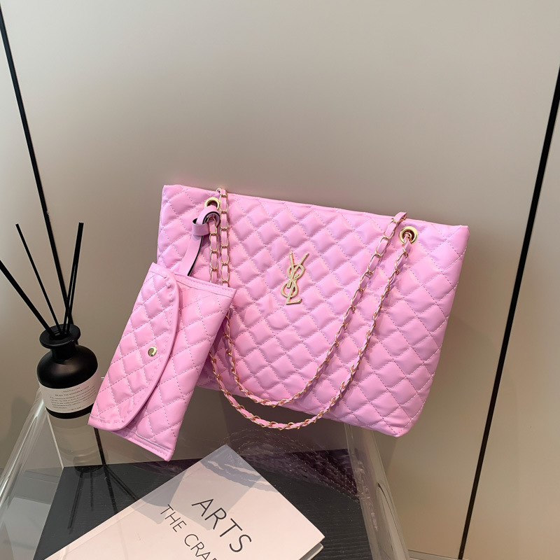Trend capacious fashionable small bag