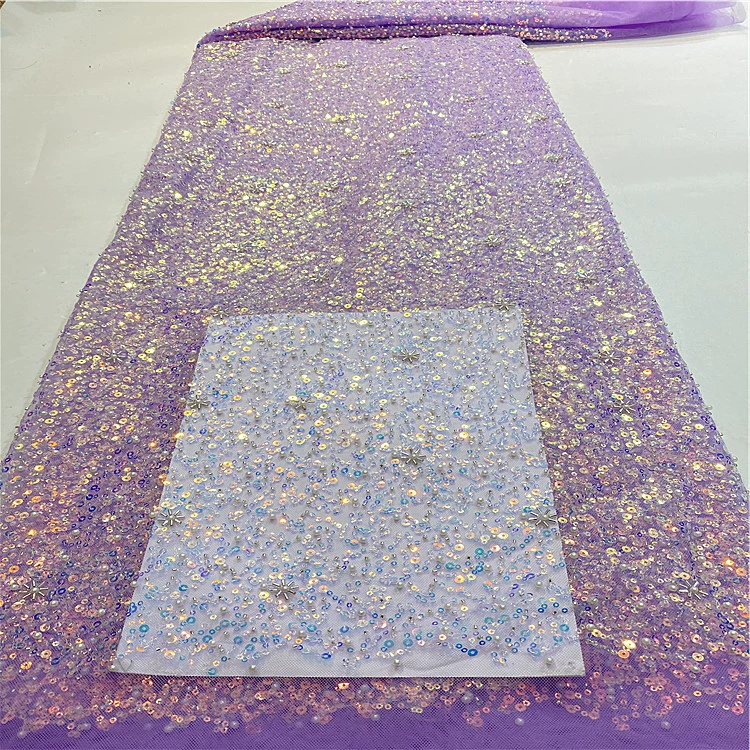 Nail sequins, wedding dress, evening dress, cloth, new collection