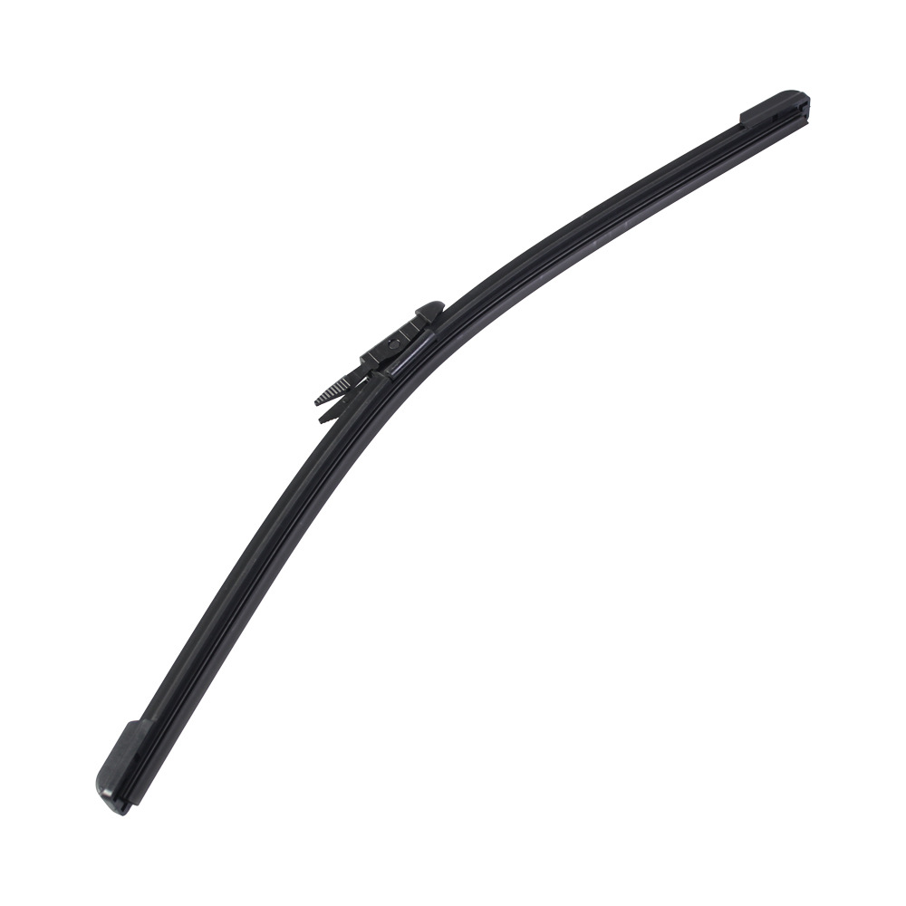 Transfronterizo para Jaguar XF07 - 15 - Jaguar XJ09 - 17 Windshield frontal boneless wiper wiper image 4