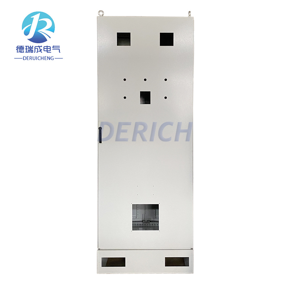 厂家生产制做九折型材柜仿威图柜PS并柜电气控制柜配电箱高防护