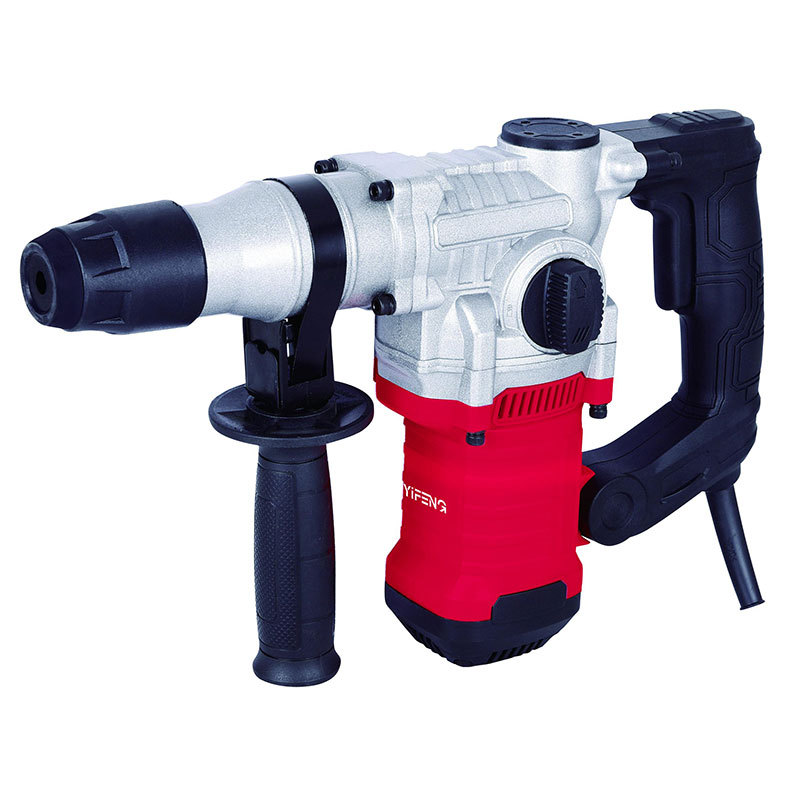 厂家直销电镐家用专打混凝土工业级专业工具交流电
