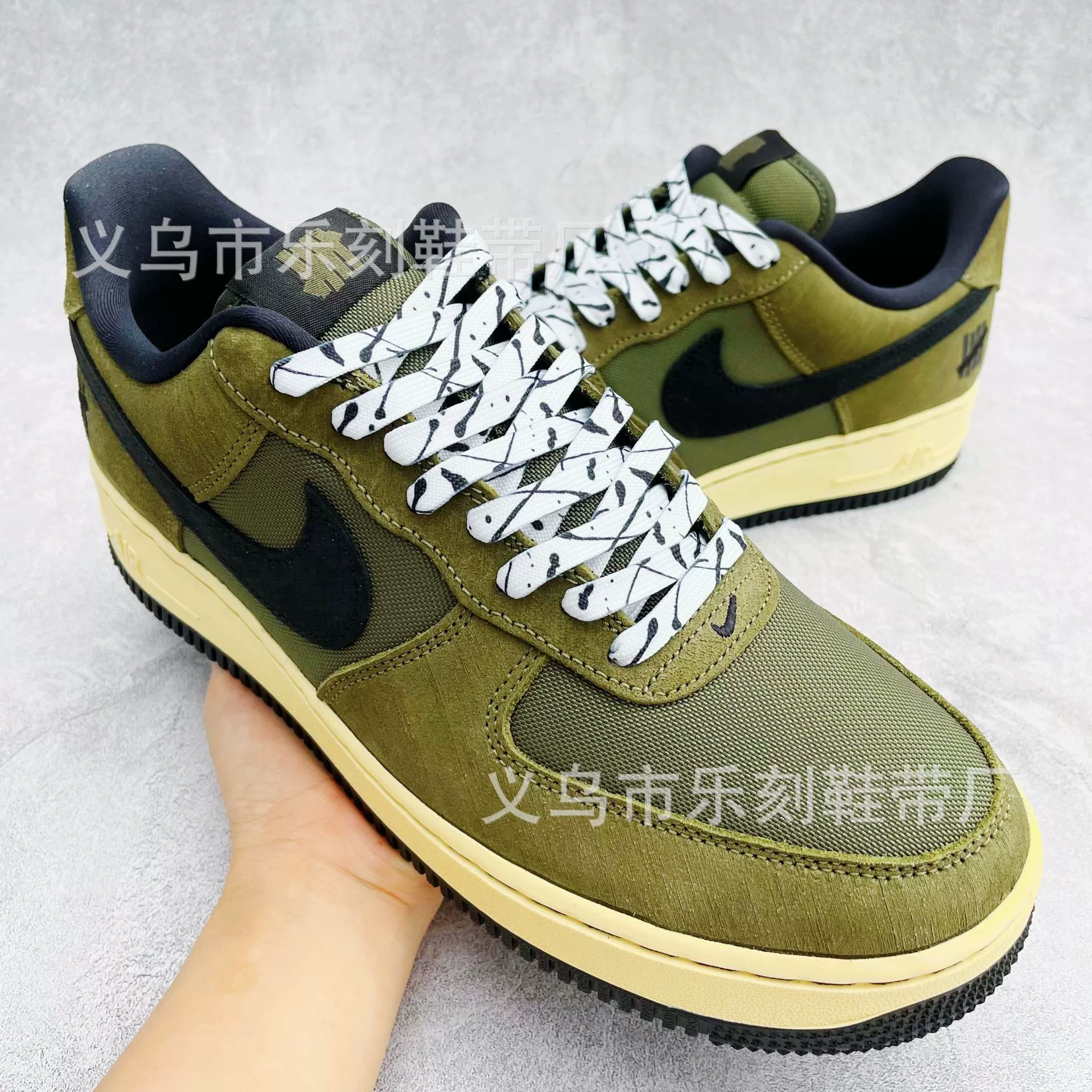 Nike Air Force 1, Air Jordan 1, оригинальные кроссовки