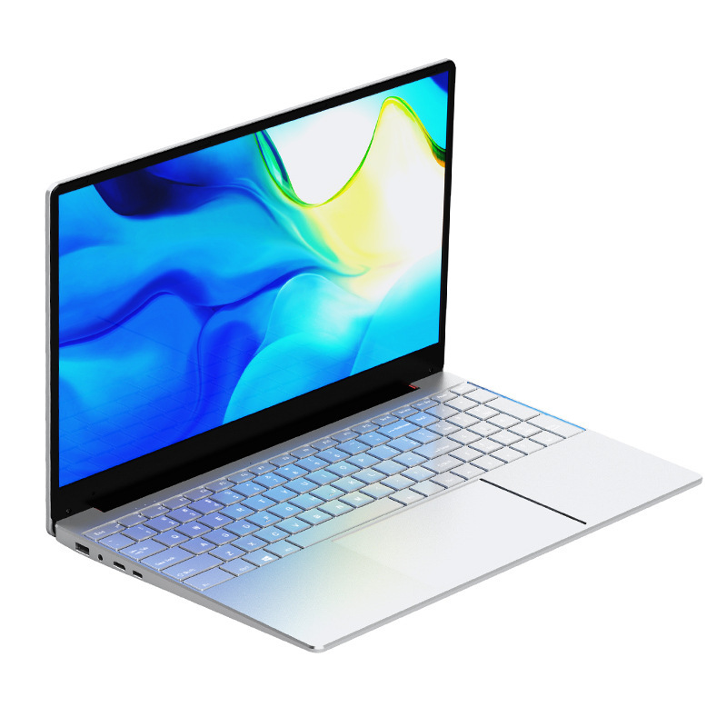 quad-core light and thin laptop