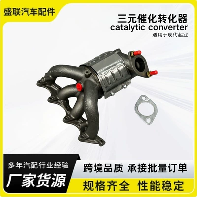 Directly Supplied from the Manufacturer, the Katalizator