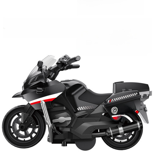 Temporary children's toy car model motor inertia car simulation small car baby boy rebound car supermarket toy