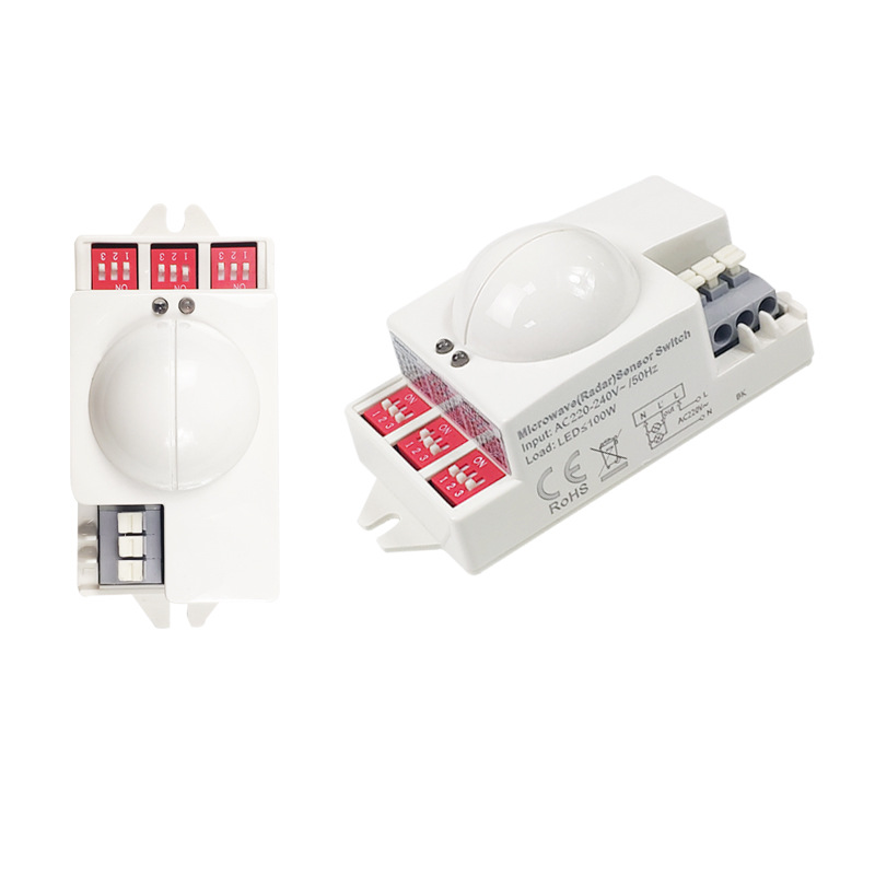 5.8G Модуль радиолокационного инд