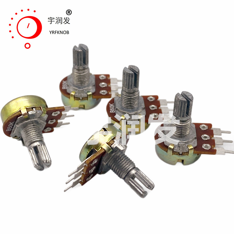 ����Ʒ��148������λ��B50KL15H14.5mm����3����ת̼Ĥ�ɵ�����