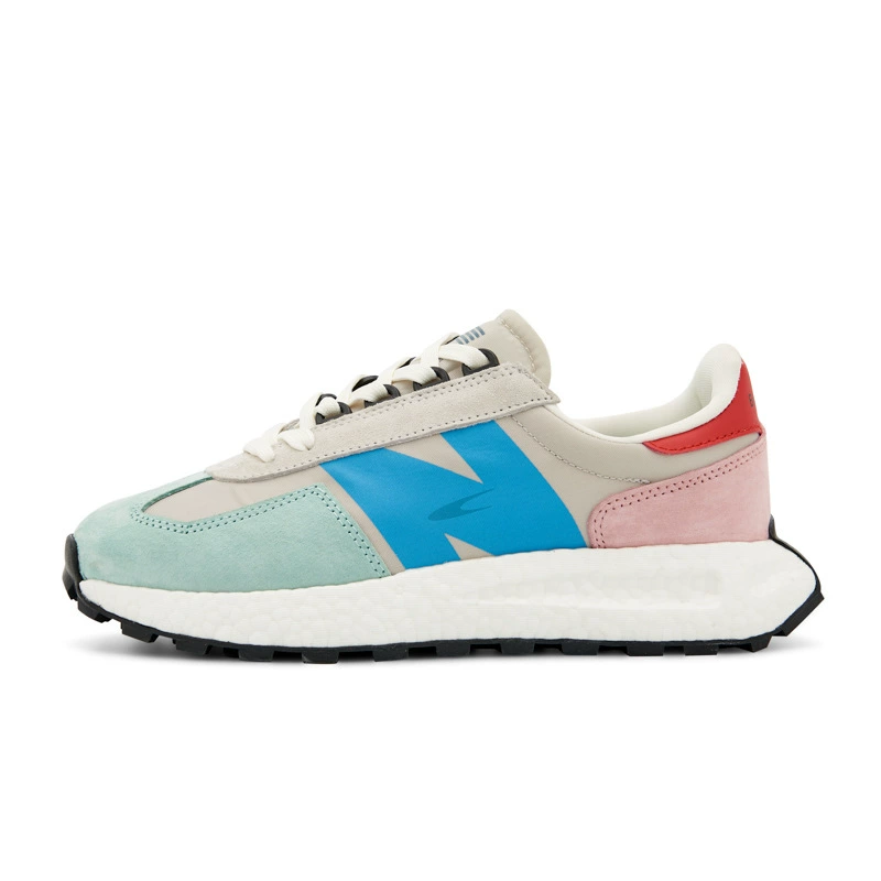 New Balance, спортивные кроссовки, высокая удобная обувь для любимых