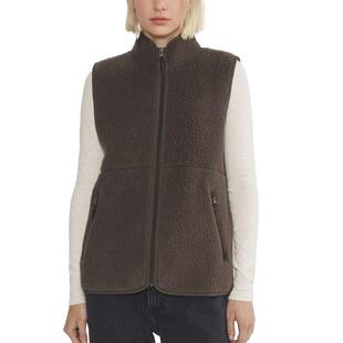 I 46448 Kids Fleece Vest ��ͯ�u���q�R�� �羳���R�d�W��