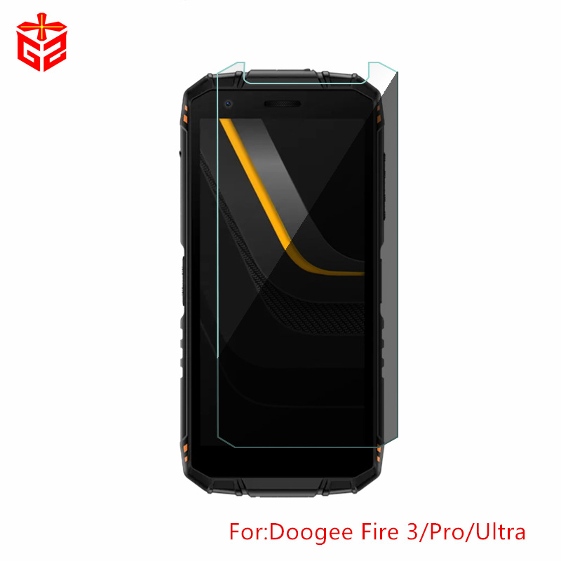 适用Doogee Fire 3 Pro 手机保护膜道格Fire 3 Ultra屏幕跨境配件