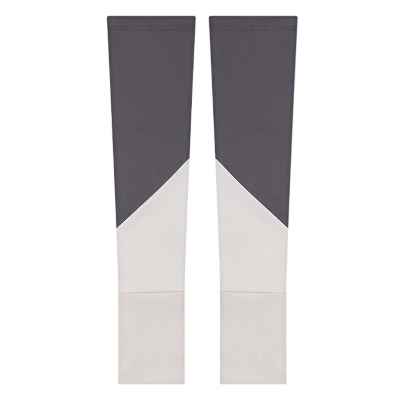 Оптовая продажа солнцезащитный крем рукава ледяной рукав женский летний анти-ультрафиолетовый защитный рукав на открытом воздухе