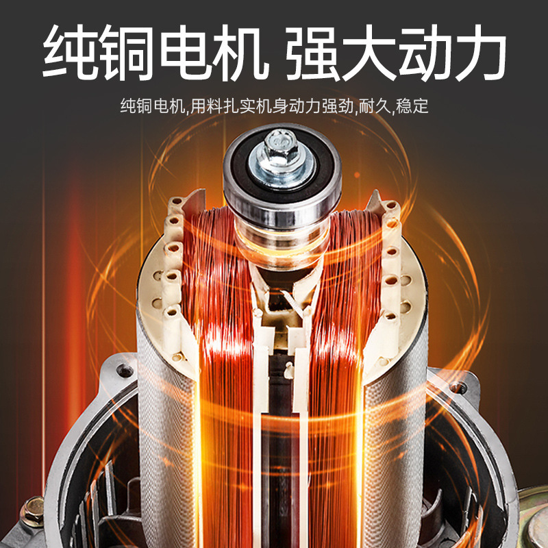 常柴ディーゼル発電機セット5キロワット3/6/8/10KW単相220V静音家庭用三相380全自動|undefined