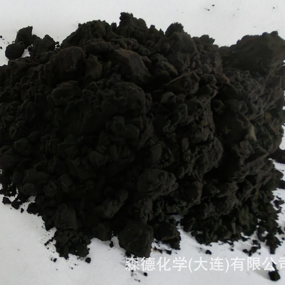 木质素磺酸钠腐殖酸肥料石油钻井添加剂