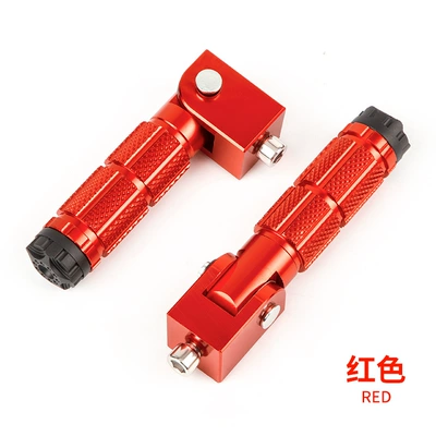 Electric vehicle pedal pedal M3 little monkey - jt-011-pedal-red