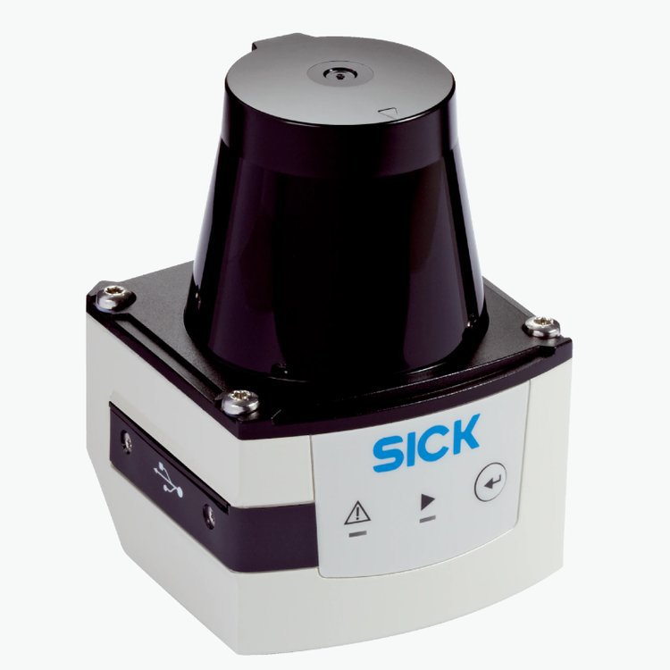 德国SICK激光扫描仪传感器1062219 TIM320-1131000西克雷达传感器