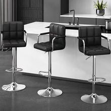 厂家直销酒吧椅批发价格猫爪皮吧台款酒吧椅易清洁款式