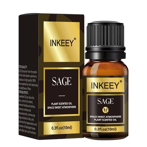 Cross-border aromatherapy essential oil water-soluble humidifier lavender rose aromatic single-party foreign trade essential oil