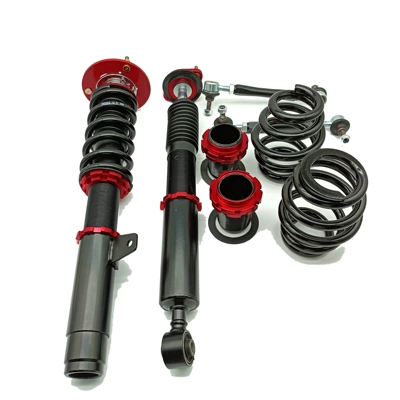 Factory direct car modified damping system
