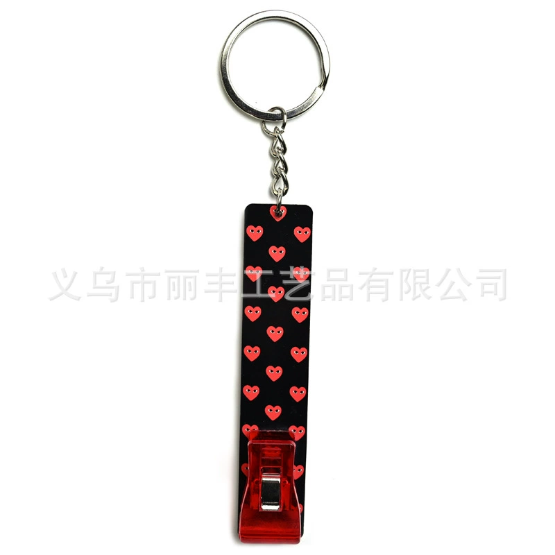 Брелок для ногтей, открывалка бутылок, (кросс-бордер торговля), Aliexpress