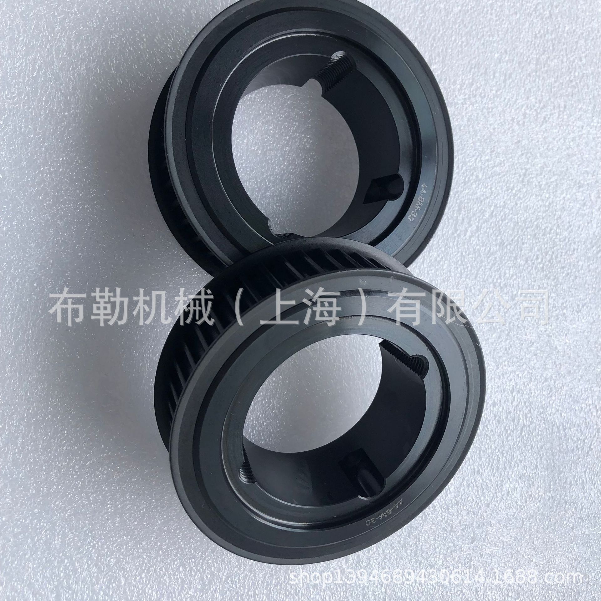 苏州皮带轮锥套1610-28HTP-TB32/34/36/38/40/44/48/56/64-8M-30