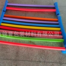 批发泡沫棒 EPE珍珠棉棒 实心填缝棒珍珠棉棒 道路填缝玻璃幕墙棒