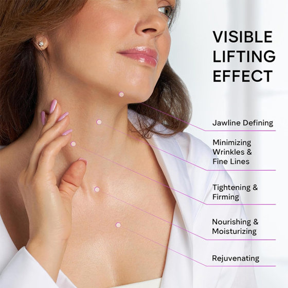 WWP Cross Border Retinol & Collagen Moisturizing Cream Moisturizing and Hydrating Emulsion Cream Leach Face Amazon TK