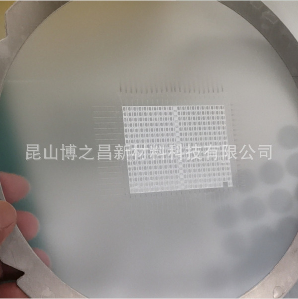 UV减粘膜 LED/滤光片切割制程保护膜  紫外灯照射失粘膜