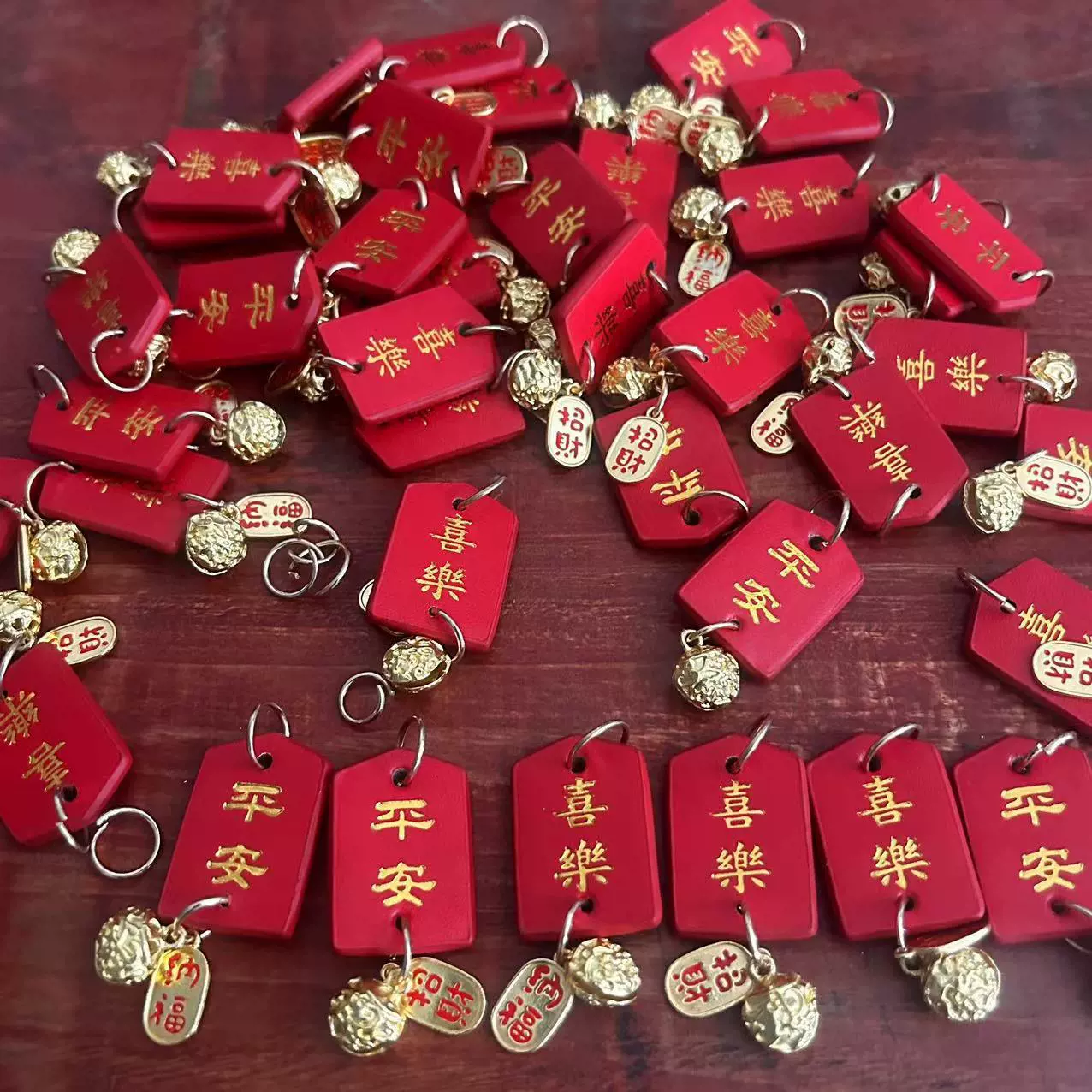 Shanxi Datong взрывы Lotus Little Little Lotus Little Pond позолочен