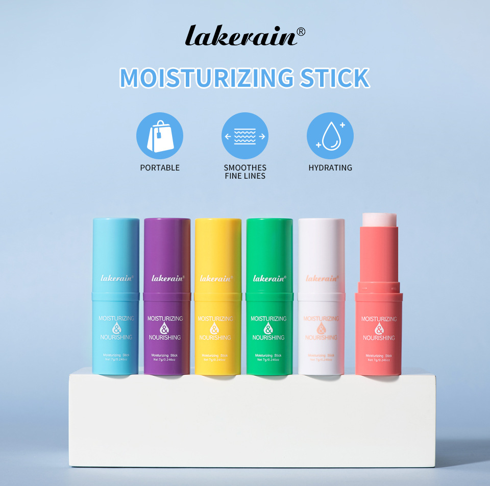 Corector de buze Carina Lakerain Ice Cool and Face Stick hidratant_voghion.com