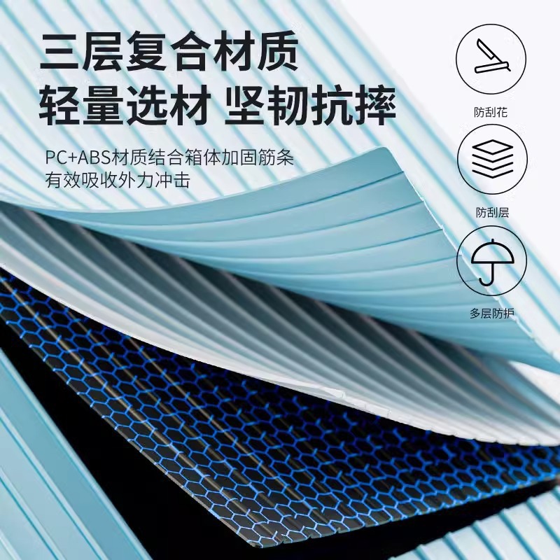 Maleta de mujer red retro 20 pulgadas pequeña caja de viaje 24 pulgadas maleta de estudiantes ruedas silenciosas