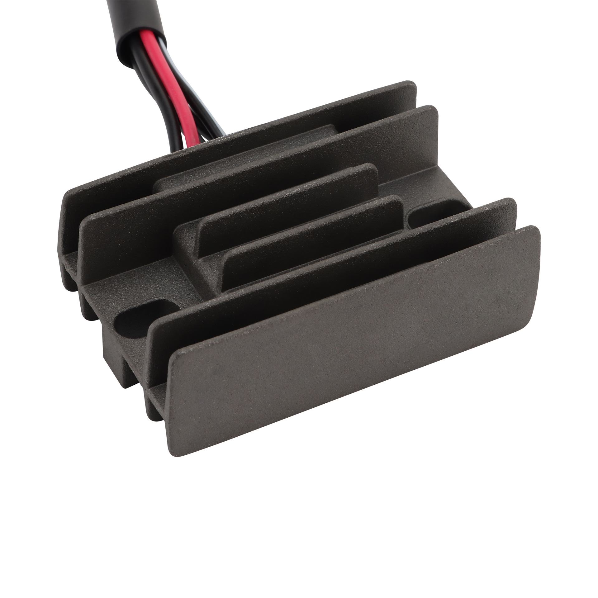 Applicable GN250 1985-2001 Applicable TU250 1997-2001 Motorcycle Rectifier Voltage Regulator Current Stabilization