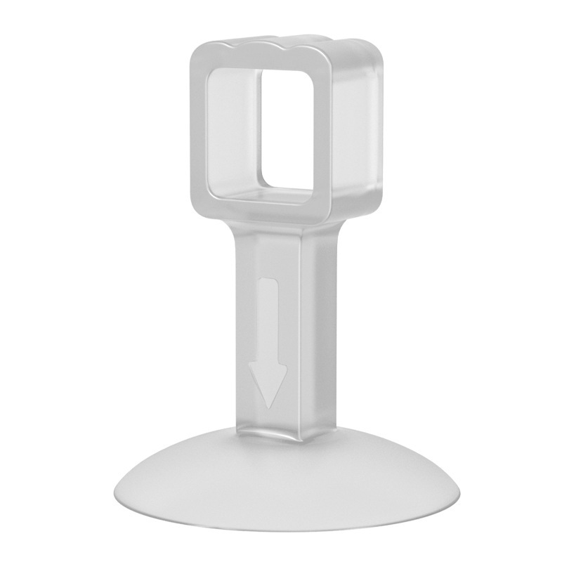シリコン製のドアは穴を開けないでドアの取っ手のドアの後ろの衝突防止パッドトイレの抵抗器トイレの入り口の衝突防止神器|undefined