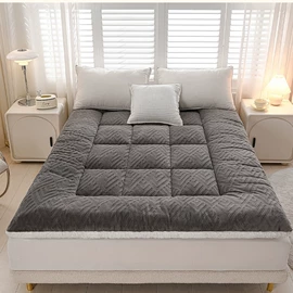 纤维被;蚕丝被;其他毛毯