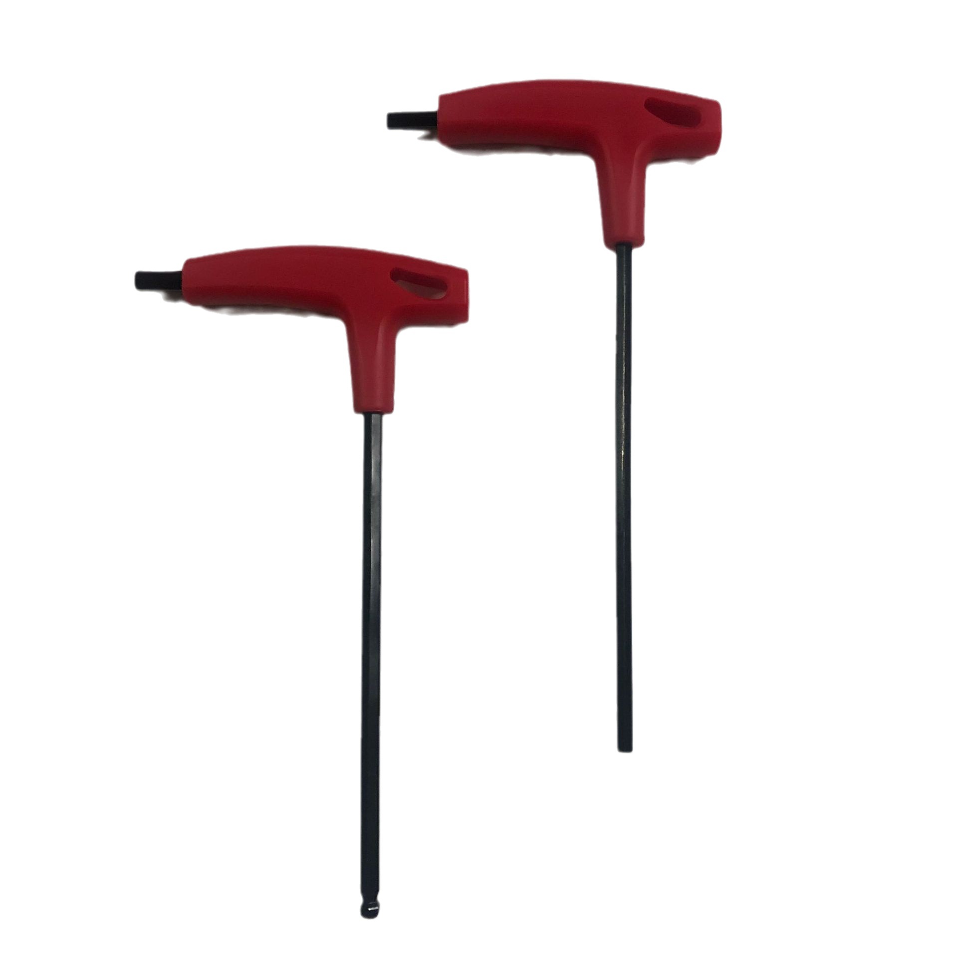 Fuente fabricante muleta llave hexagonal cabeza plana/cabeza de bola L-tipo llave hexagonal cromo vanadio acero endurecido