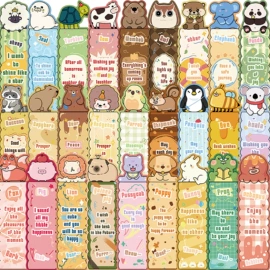 文具贴纸;车身贴;书签