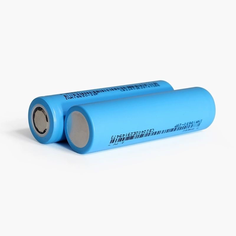 EVE 100650-2500MAH12C высокий мощностной литиевый аккумулятор мощный свет яркий свет электромобиль и другие применения широко используются