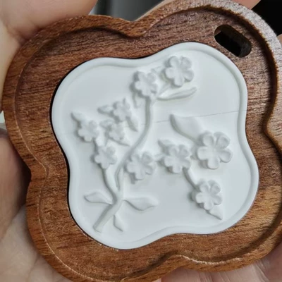 with Long-Lasting Fragrance, Car hanging