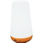 Amazon control remoto lampara de pulsación de madera toque lámpara de noche luz de cabecera 13 colores luz de atmósfera luz de inducción creativa image 6